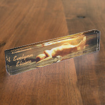 Praia e oceano da lua de sereia