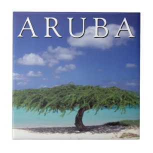 Praia Eagle Caribe, Aruba
