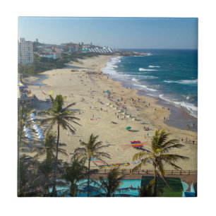 Praia Em Margate, Costa Sul, Kwazulu-Natal