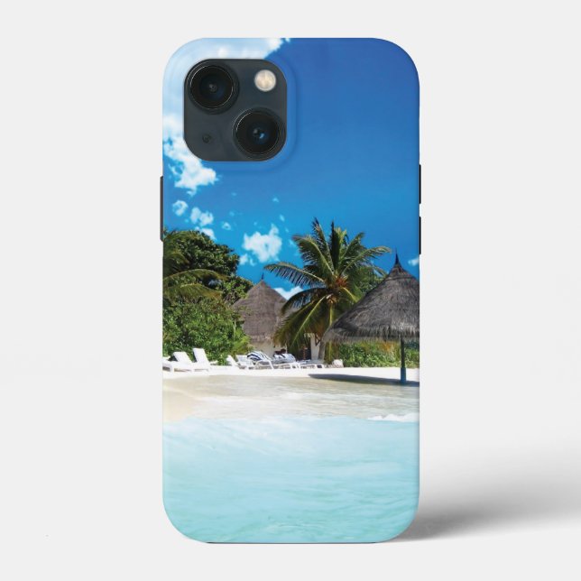 Praia Exótica (Verso)
