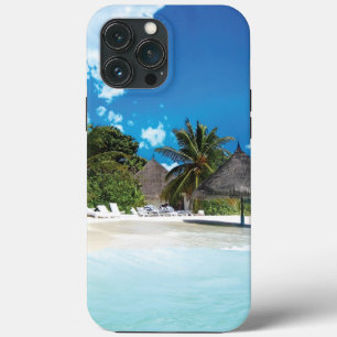 Praia Exótica