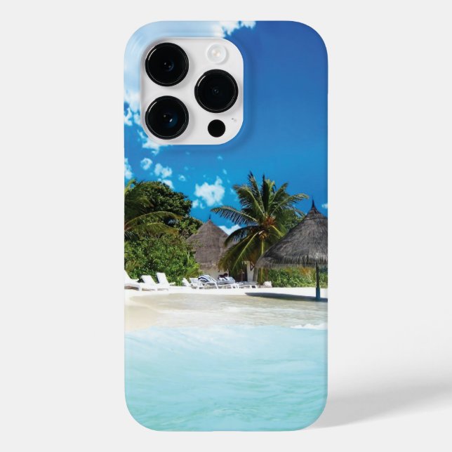 Praia Exótica (Verso)