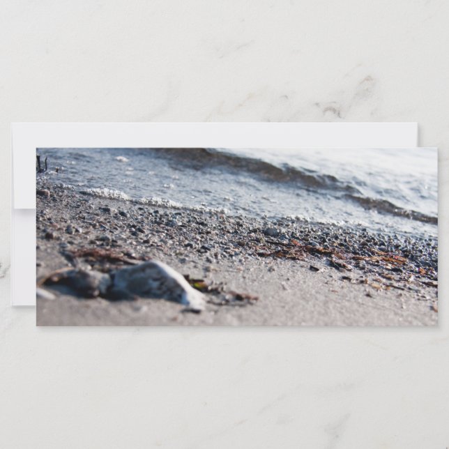 Praia fecha (Frente)