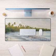 Praia Les Salines Martinique Viagens cênicas