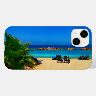 Praia Tropical