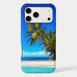 Praia Tropical