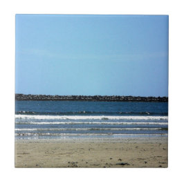 Praia Uruguai de Paloma do La