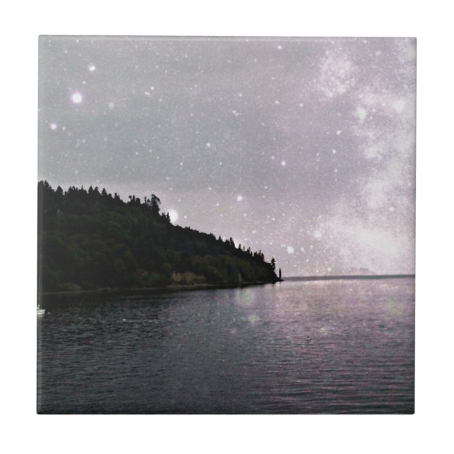 Praias Starlight (Frente)