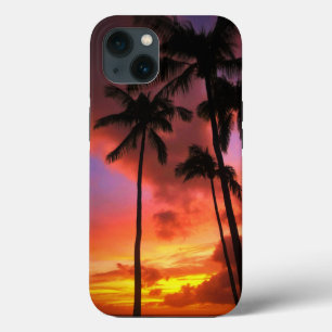 Praias Tropicais Ilhas Maui Hawaii