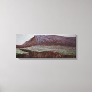 Prairie Stretch Canvas Print