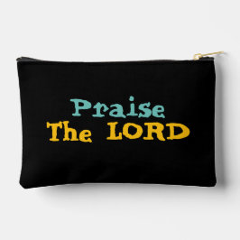 Praise the LORD Christian 