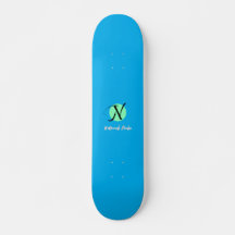 Prancha de Skate