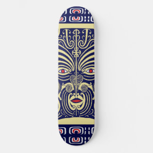Prancha de Skate Isleño da Marquesa