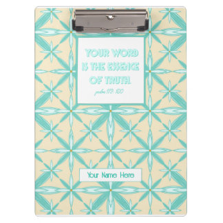 Prancheta 2023 Sua Palavra é a Essência da Verdade