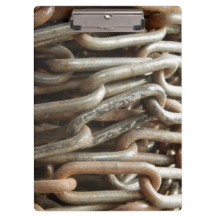 Prancheta Chain velha