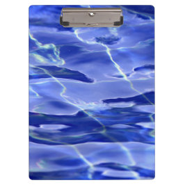 Prancheta da piscina