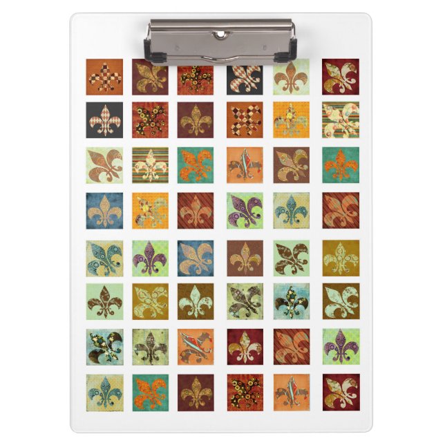 Prancheta da vida de um pirata (Frente)