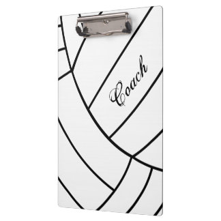 Prancheta do voleibol