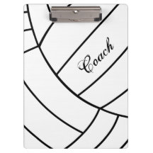 Prancheta do voleibol