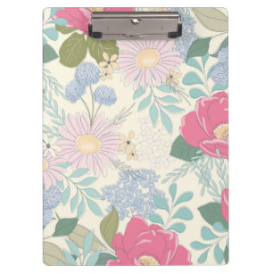 Prancheta e artigos de papelaria de Lulu