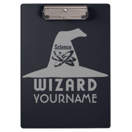 Prancheta feita sob encomenda da cor do feiticeiro