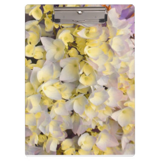 Prancheta floral