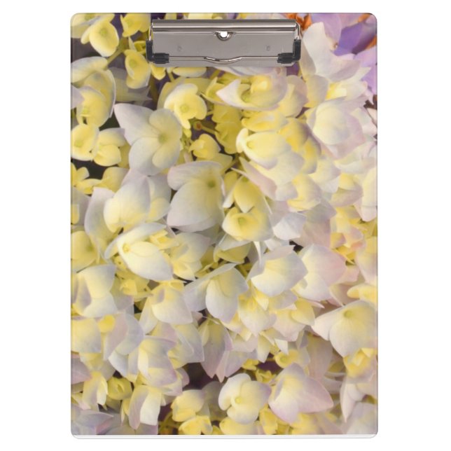 Prancheta floral (Frente)