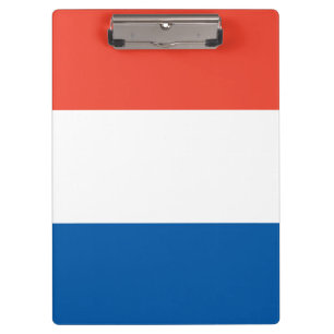 Prancheta França estandarte