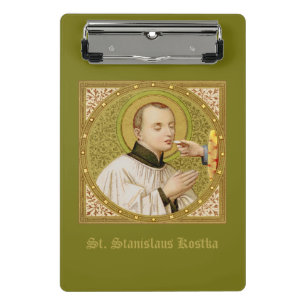 Prancheta Rua. Stanislaus Kostka (SNV 25) Mini Área de Tran