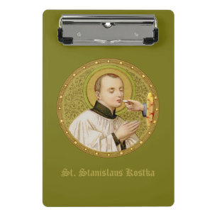 Prancheta Rua. Stanislaus Kostka (SNV 25) Mini área de tran