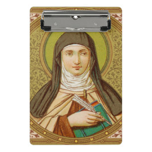 Prancheta Rua. Teresa of Avila (SNV 27) Mini área de transf