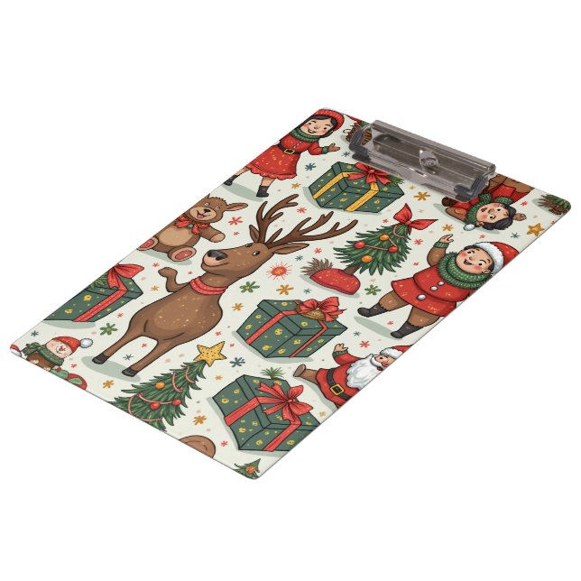 Pranchetas (Inclinado)