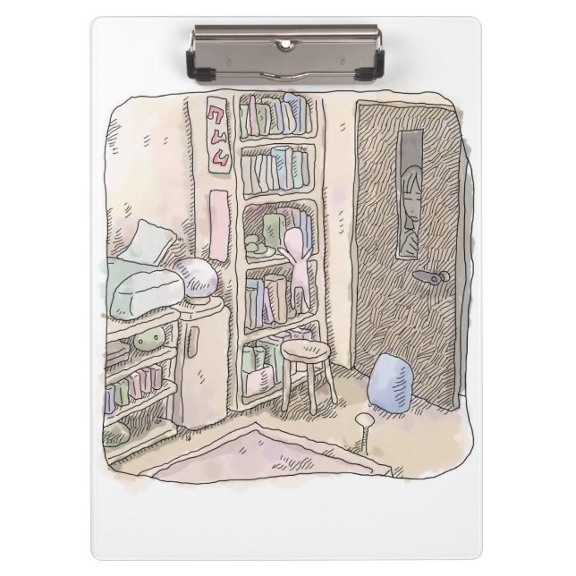 PRANCHETAS さむくむじ (Frente)