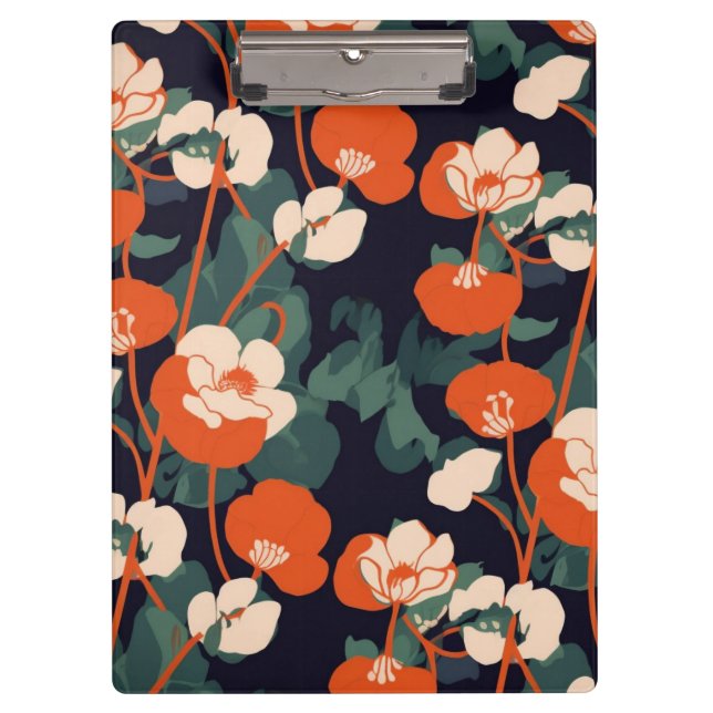 PRANCHETAS バインダー (Frente)