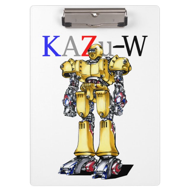 PRANCHETAS 作品番号00015　「特殊用途機」 (Frente)