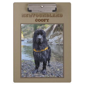 PRANCHETAS 写真入りクリップボード