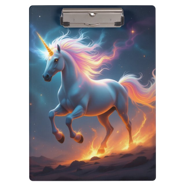 Pranchetas „2026 – Das Jahr des Feuerpferds“ (Frente)