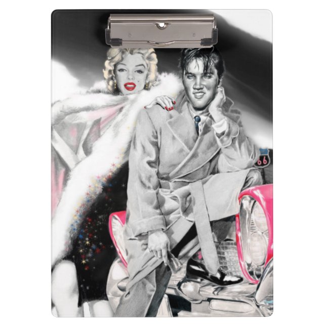 Pranchetas 2 para a estrada (Frente)