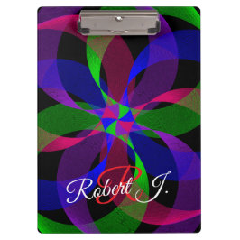 Pranchetas 3D 2D Hybrid Geometric Clipboard