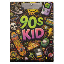 90s Kids Retro Pizza Smiley Face Flower Design