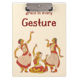 Pranchetas A linguagem da graça