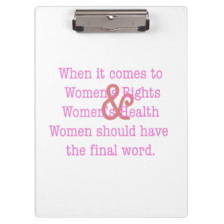 Pranchetas A Palavra Final (2017)