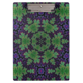 Pranchetas A Roda Fern Encantada