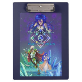 Pranchetas A saga dos golfinhos prateados