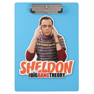 Pranchetas A Teoria do Big Bang Sheldon