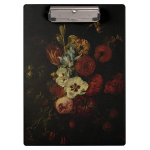Pranchetas A vida com flores
