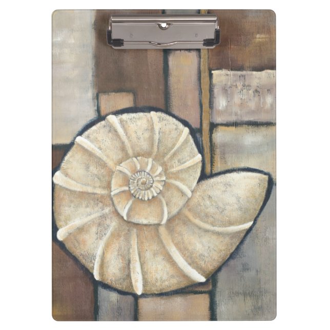 Pranchetas Abalone Shell (Frente)