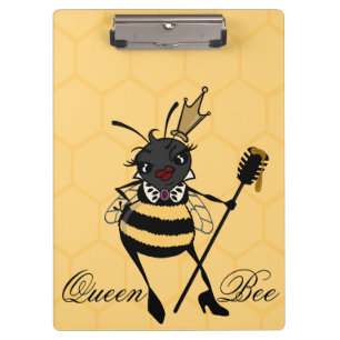 PRANCHETAS ABELHA DE RAINHA CUTA COM PAINEL DE HONEYCOMB