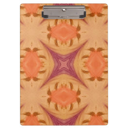 Pranchetas Abstract Sunset