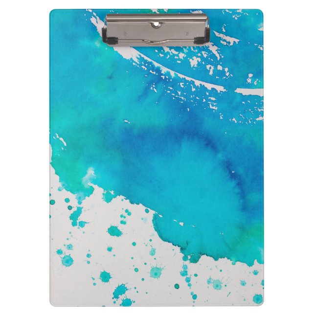 Pranchetas Abstrato (Frente)